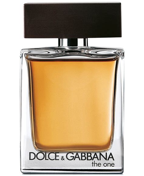 one cologne dolce gabbana|Dolce & Gabbana the one man.